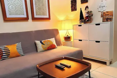 Image de Retraite urbaine Ă Shell Residences avec Netflix et Wi-Fi 300 Mbps