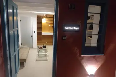 Image de Sotoportego, l'esprit vénitien dans un mode de vie moderne