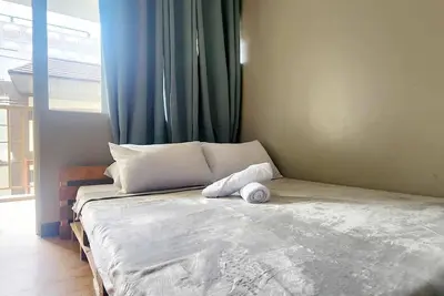 Image de La zone de confort à Baguio City