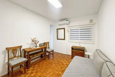 Image de Hébergement à Palerme Confort et style pour jusqu'à 3 personnes