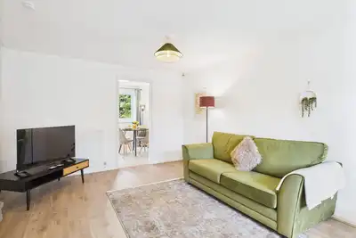 Image de Spacious 3-Bed Home Near M6 & Wolverhampton City