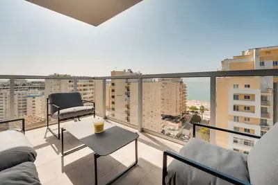 Image de Elite Sea View