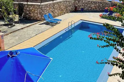 Image de Villa Rosaria - Secluded villa with Private Pool