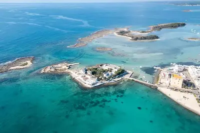 Image de Merveilleuse maison de vacances pour 4 personnes avec Wifi
