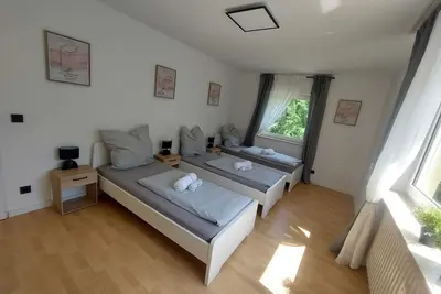 Image de Vacation apartment near Limburg, Diez