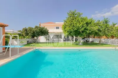 Image de Bio Finca Villa with Private Pool, Nature and Comfort in Playa ParaĂso