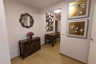 Image de America Home. Center Plenary