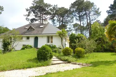 Image de Maison de vacances Ă 2 km des plages