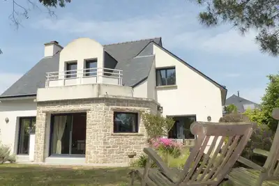 Image de Maison de famille à 2 mn des plages