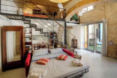 Image de Stilnuovo House in the Center of Siena, 5 min from Piazza Campo