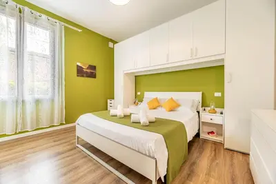 Image de Italstay - Savonarola Courtyard - Pet friendly