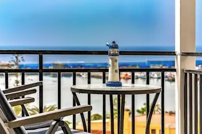 Image de Rosamar apartment with panoramic ocean view