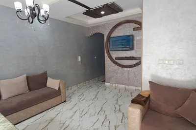 Image de Appartement Tout Confort, Équipé & Accueillant