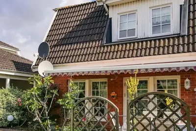Image de Vacation cottage Malmö - Holiday home
