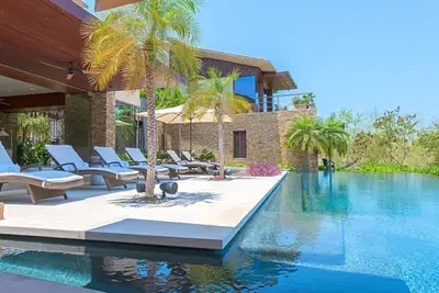 Casa Herradura in Lagos Del Mar by Personal Villas - Access to the Beach Clubs