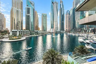 Image de First Class | Villa | Marina Bliss | Scenic Views