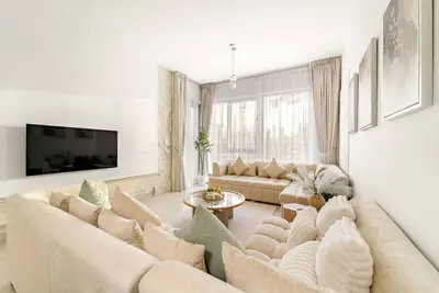 Image de First Class | 1br | The Epitome of Luxury