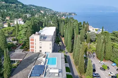 Image de Mgh - Lake & Love Apartment