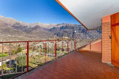 Image de Bellavista house