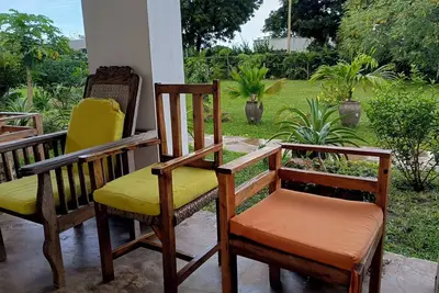Image de Spacious 5-Bedroom Homestay Villa in Charming Malindi  WiFi Included