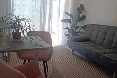 Image de Studio avec terrase