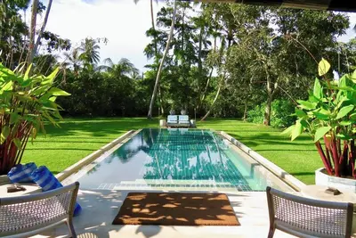 Image de Beautiful 4 Bedroom Villa Located at Talpe