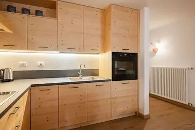 Image de Bel appartement pour 4 personnes avec Wifi, Tv, balcon et parking