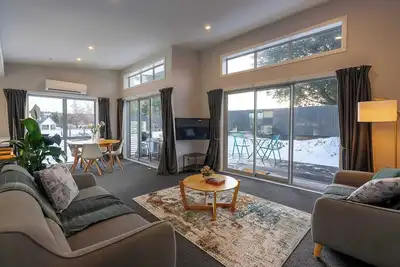 Image de Capricorn - 2br, Easy Drive to Dark Sky, Dining
