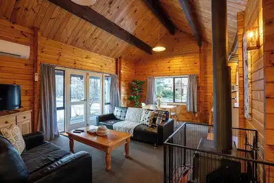 Image de Gemini - 2br, Near Church, Trails, Stargazing