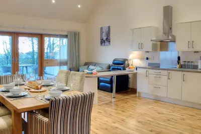 Image de Massney - sleeps 6 guests  in 2 bedrooms