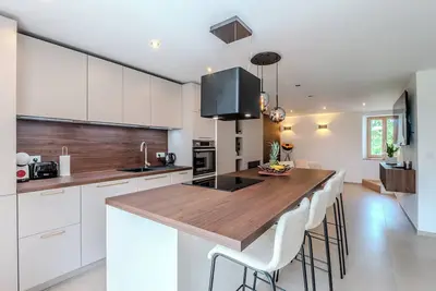 Image de Maison au cœur du golf d’Evian