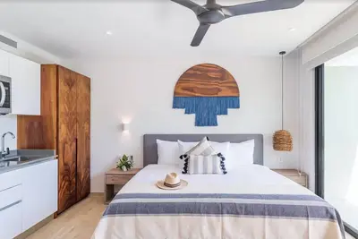 Image de Studio with King Bed in La Veleta