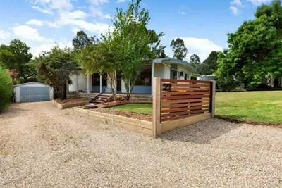Image de The Cove - Lake Eildon