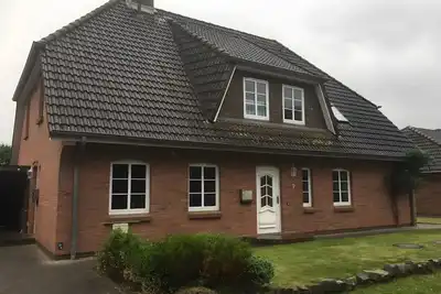 Image de Appartement 'Zwischen Den Meeren' avec Wi-Fi