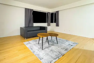 Image de Delightful 3-bedroom apartment with WiFi in Vancouver