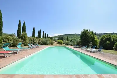 Image de Superbe maison à San Vito in Monte