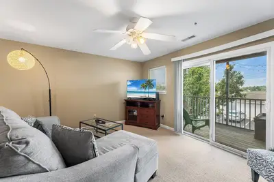 Image de Pavillions 309 condo in Ocean View