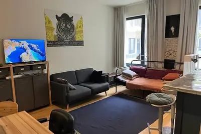 Image de Charmant studio loft - Grand Place