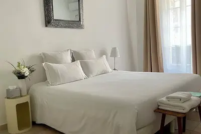 Image de Appartement 2 Bed Swan House Cannes la croisette