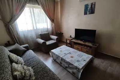Image de Quiet apartment fully furnished close to all shops and center Agadir with wifi