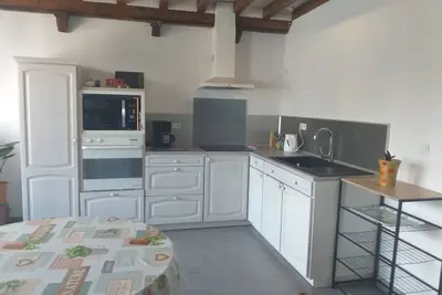 Image de Gîte au coeur de la Suisse Normande