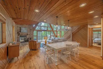 Image de Kitzbuhl Nook by Innsbrook Vacations!