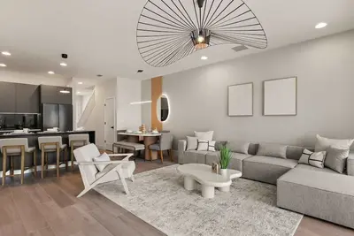 Image de Upstay-Luxury 3br Home w Private Pool & Games Room