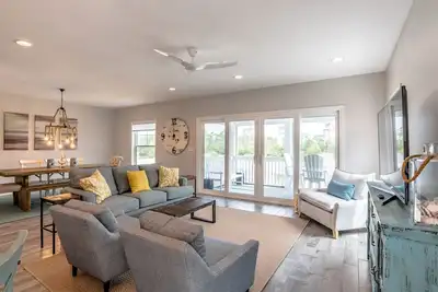 Image de Lost Key Villas at Lost Key Golf and Beach Club