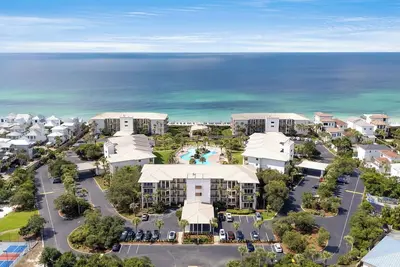 Image de New Listing! Complimentary Beach Chairs & Bikes! Private Beach!