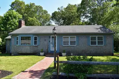 Image de 3 Bedroom home in West Harwich, sleeping 6