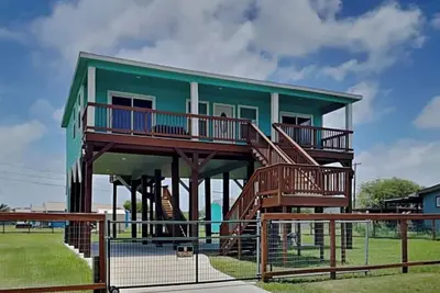 Image de Pura Vida Oasis | Pet-friendly