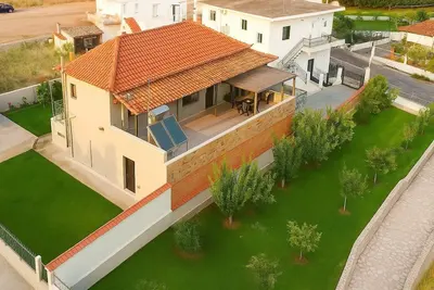 Image de Valira Garden Retreat Near Ancient Messene