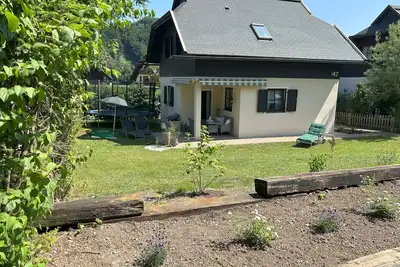 Image de Welcome to the Stumpf vacation home!