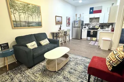 Image de Texas Country 2br 1ba